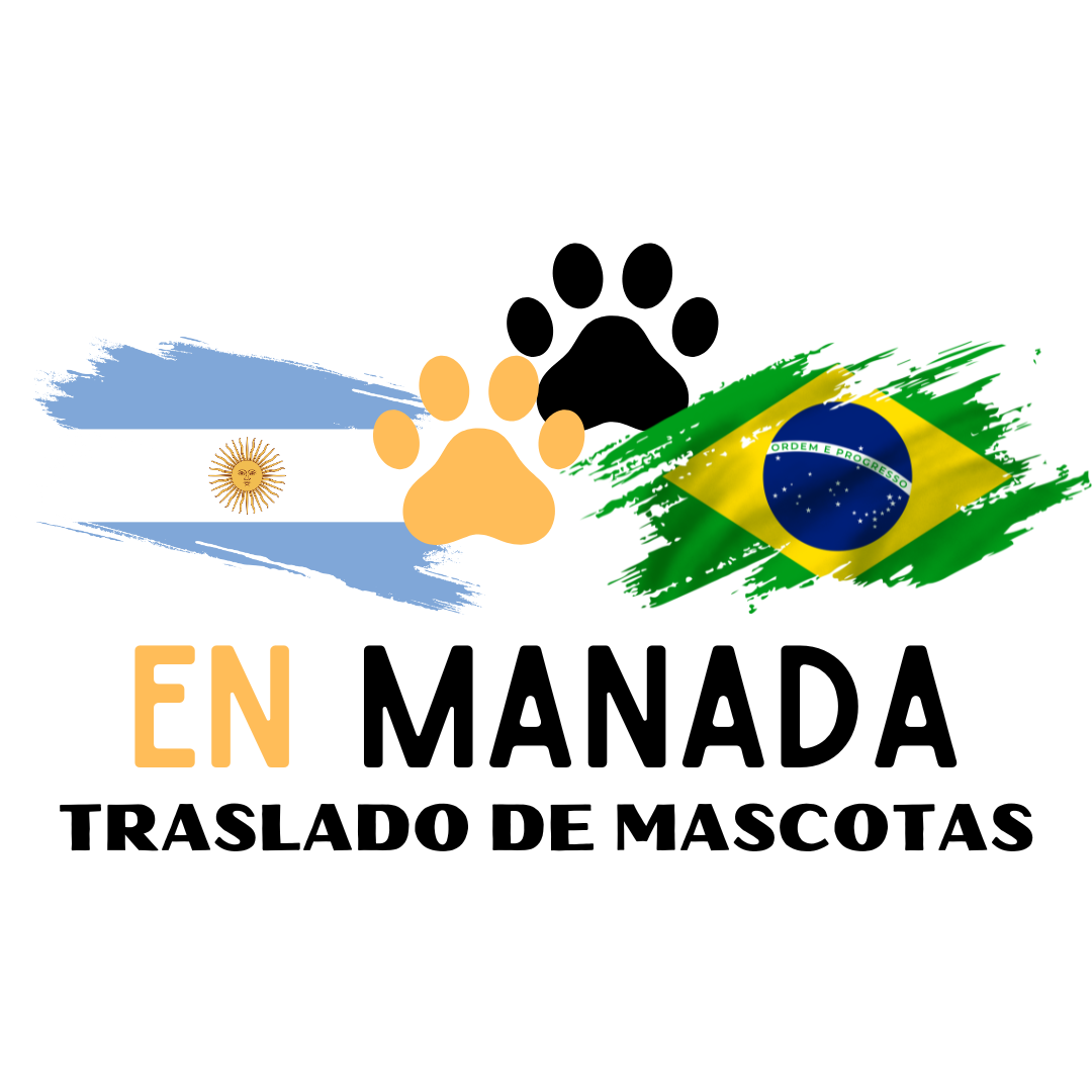 EnManada Traslado de Mascotas