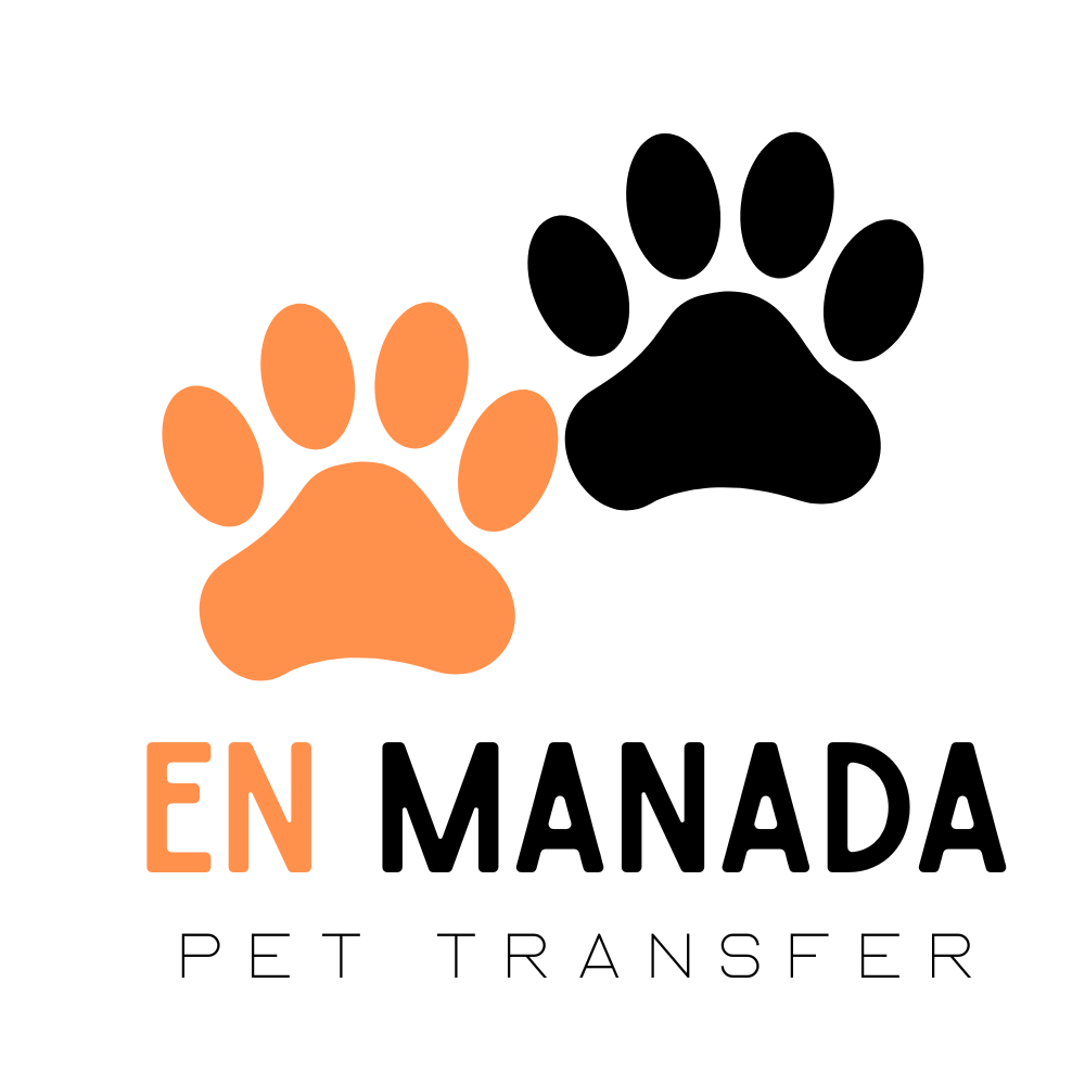 En Manada Pet Transfer